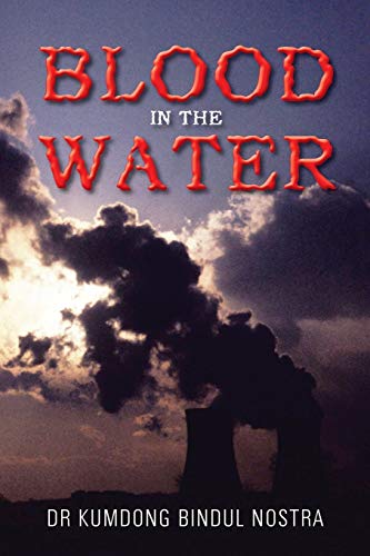 Blood in the Water
