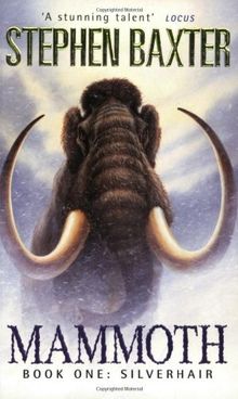 Mammoth 1. Silverhair (Mammoths)