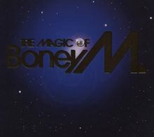 The Magic of Boney M./Ltd.