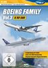 Flight Simulator X - Boeing Family Vol. 3 (767) (Add - On) - [PC]