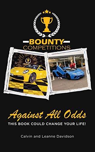 Against All Odds: This Book Could Change Your Life