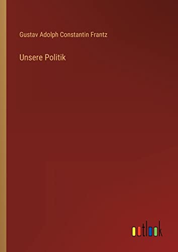 Unsere Politik