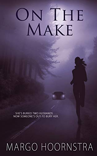 On the Make (Brothers in Blue, Band 3)