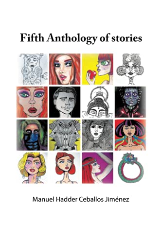 Fifth Anthology of stories
