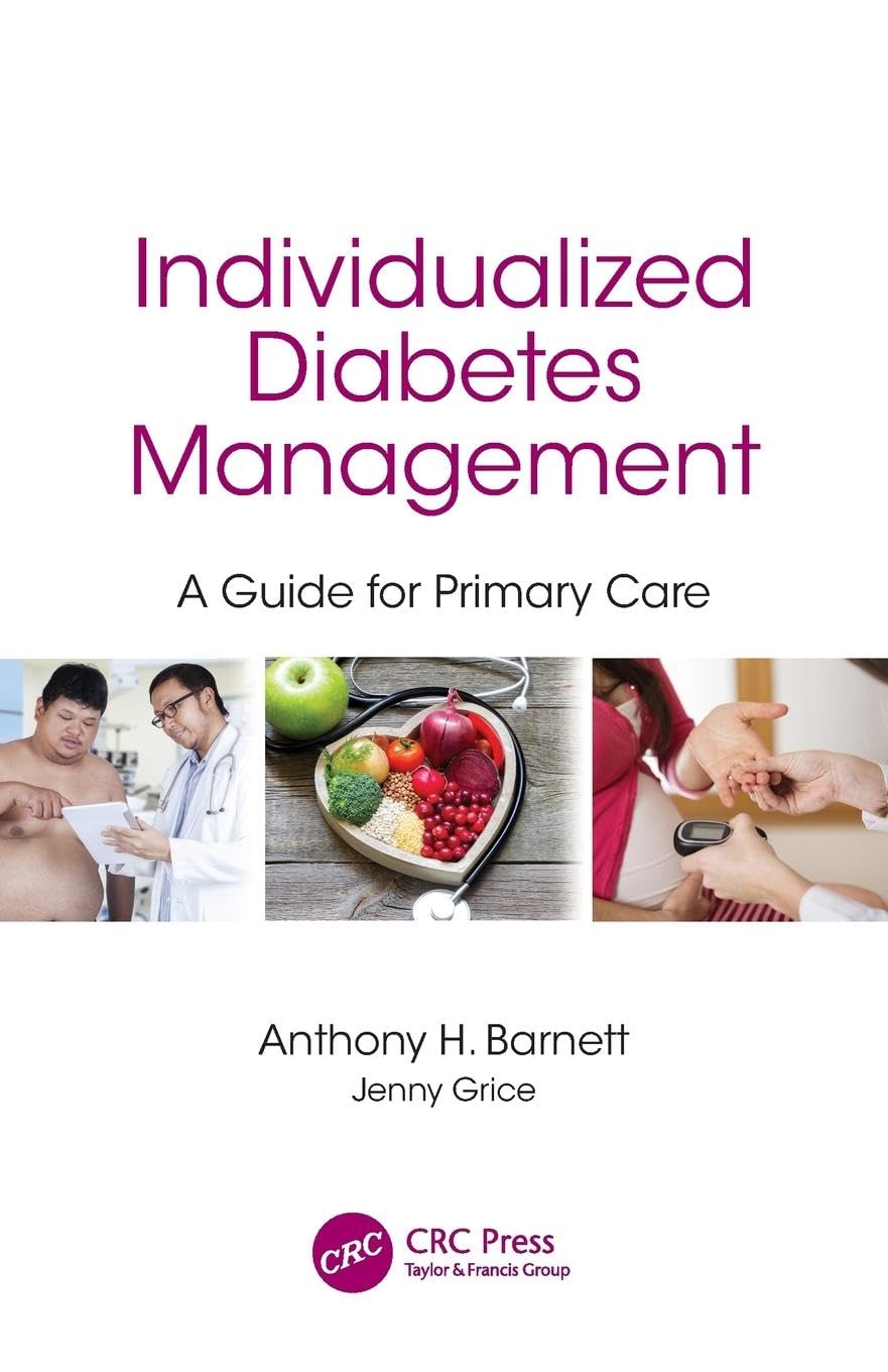 Individualized Diabetes Management: A Guide for Primary Care