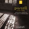 Purcell Divine Hymns