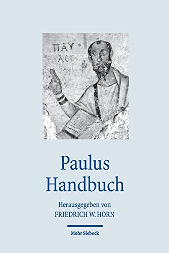 Paulus Handbuch Kartoniert (TB)