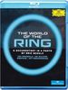 The World Of The Ring [Blu-ray]