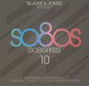 Present So8os [So Eighties] 10 (Deluxe Box)