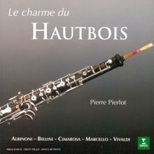 Le Charme du Hautbois