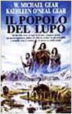 Il popolo del lupo (Narrativa Nord)