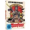 Megaforce - Mediabook - Cover C - Limited Edition auf 500 Stück (+ DVD) [Blu-ray]