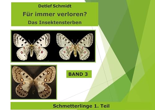 Für immer verloren?: Das Insektensterben