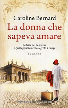 La donna che sapeva amare (3.0, Band 92)