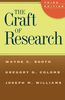 The Craft of Research, Third Edition (Chicago Guides to Writing, Editing, & Publishing)