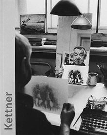 Gerhard Kettner: Eine Edition zum 75. Geburtstag von Kettner, Gitta, Giebe, Marlies | Buch | Zustand sehr gut