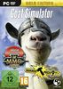 Goat Simulator - Ziegen-Simulator (Gold Edition)