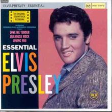 Essential Elvis von Elvis Presley | CD | Zustand sehr gut