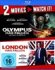 Olympus Has Fallen - Die Welt in Gefahr/London Has Fallen [Blu-ray]