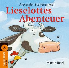 Lieselottes Abenteuer