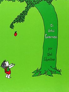 El Arbol Generoso (The Giving Tree)