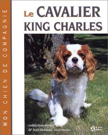 Le cavalier King Charles spaniel