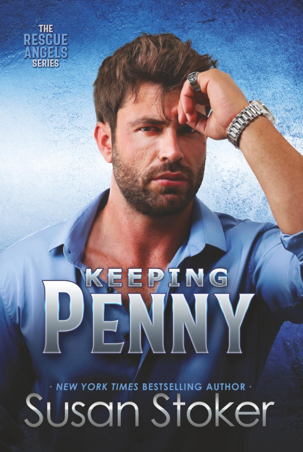 Keeping Penny