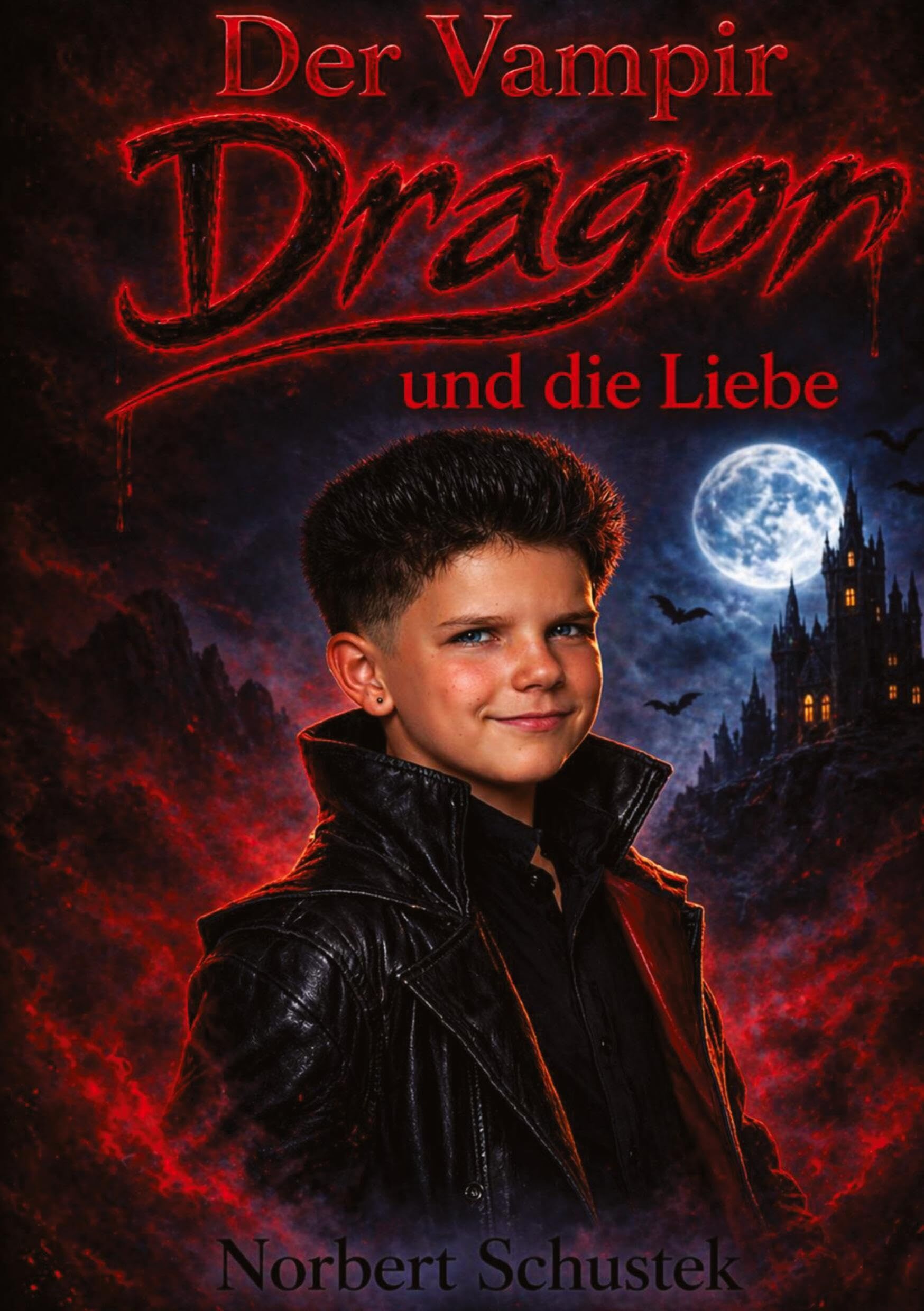 Der Vampir Dragor