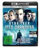 Star Trek 12 - Into Darkness (4K Ultra HD) (+ Blu-ray)