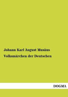 Volksmärchen der Deutschen
