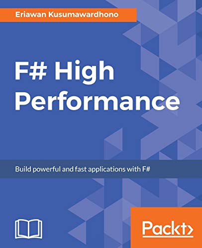 F# High Performance (English Edition)