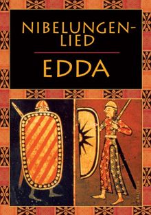 Edda und Nibelungenlied