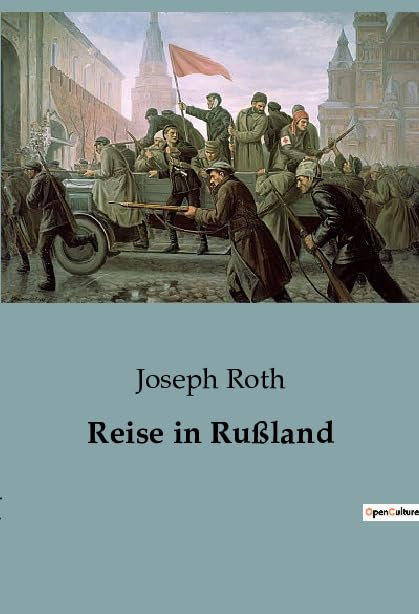 Reise in Rußland
