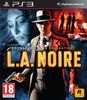 L. A. Noire (uncut) [PEGI]