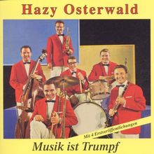 Musik Ist Trumpf