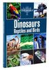 Encyclopaedia Britannica Interactive Science Book: Dinosaurs, Reptiles, and Birds
