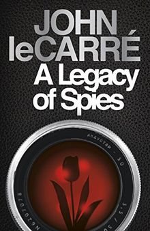 A Legacy of Spies von Carré, John le | Buch | Zustand sehr gut