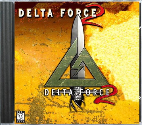 Delta Force 2 [Software Pyramide]