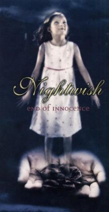 Nightwish - End of Innocence (Limited Edition, 2 DVDs)