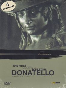 Donatello: The First Modern... - Art Documentary