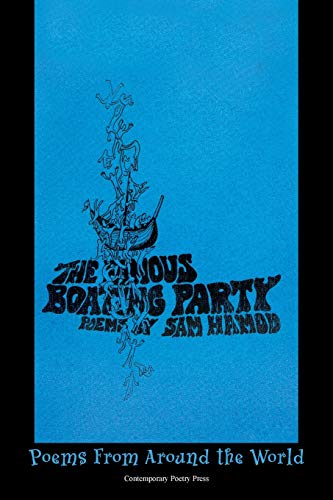 The Famous Boating Party: Poems from Around the World