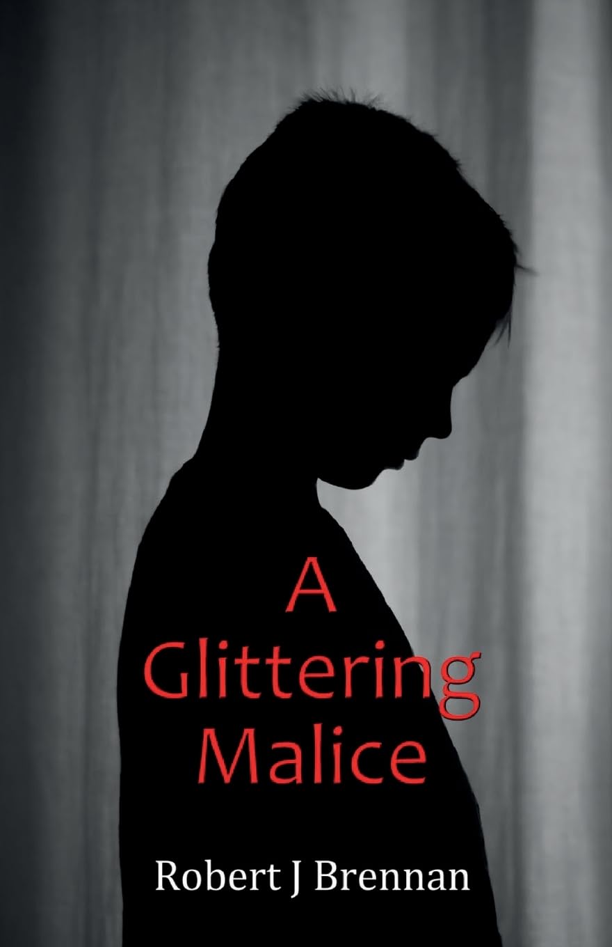 A Glittering Malice