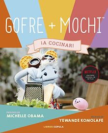 Gofre & Mochi (Cocina)