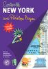 New York avec Pénélope Bagieu