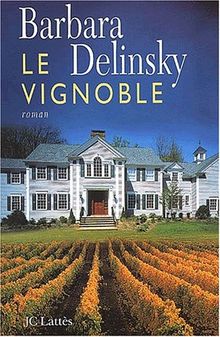 Le vignoble