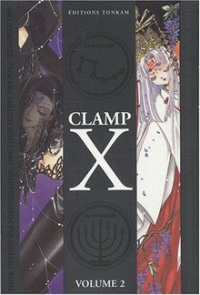 X. Vol. 2