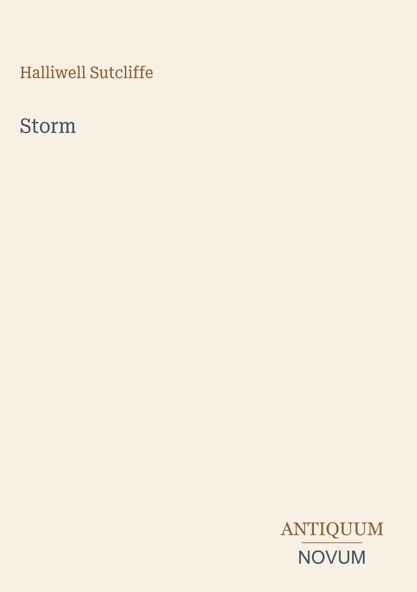 Storm