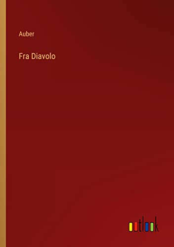 Fra Diavolo