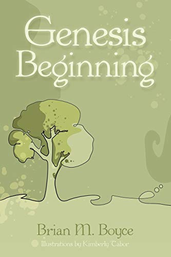 Genesis Beginning