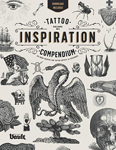 Kale James Tattoo Inspiration Compendium, An Image Archive For Tattoo Artists And Designers